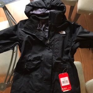 NWT North Face Jacket